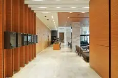 Radisson Blu Plaza Hotel Ljubljana 