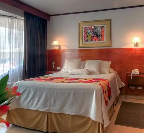 Hotel Residence Inn Suites Cristina