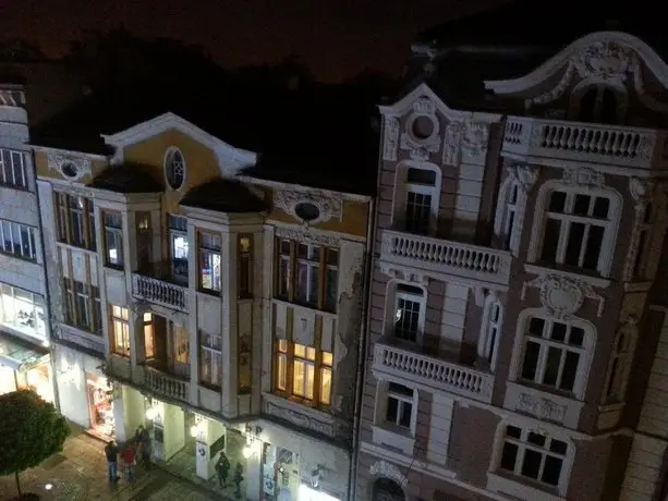 Hostel Center Plovdiv