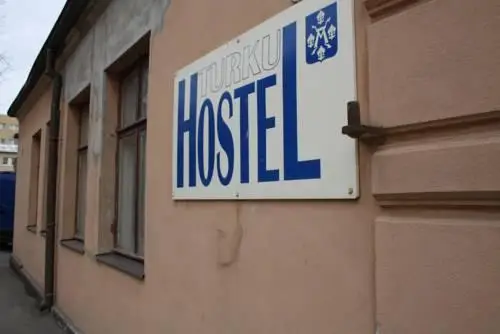 Hostel Turku 