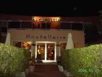 Hotel La Caravelle