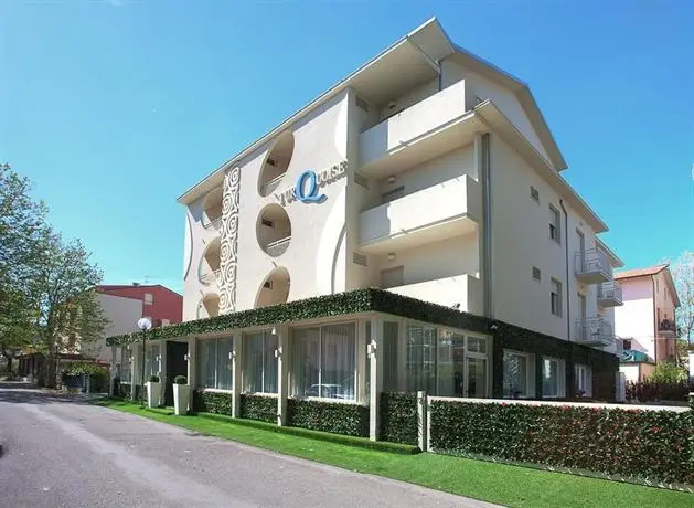 Hotel Turquoise Cesenatico