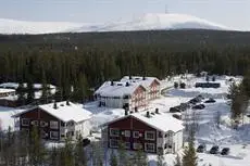 Lapland Hotels Akashotelli 