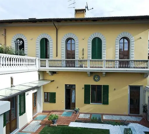 Villa Il Mosaico