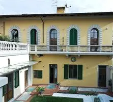 Villa Il Mosaico 