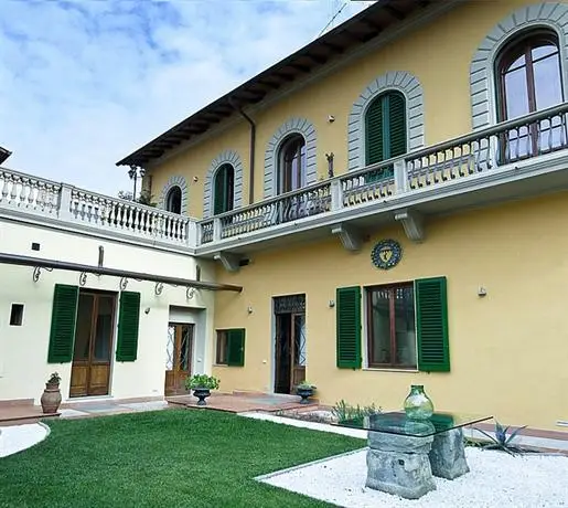 Villa Il Mosaico 