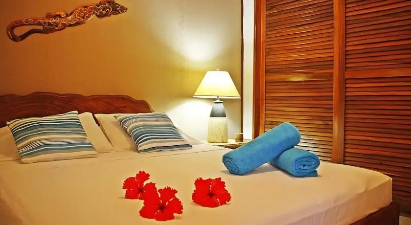 Hotel Perico Azul & Surf Camp