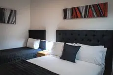 315 Euro Motel And Serviced Apartments 