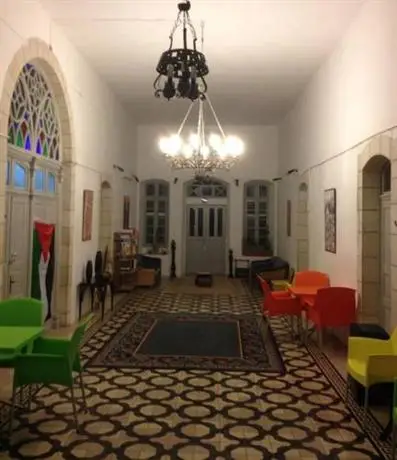 Bethlehem Youth Hostel 