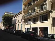 Hotel Au Valery 