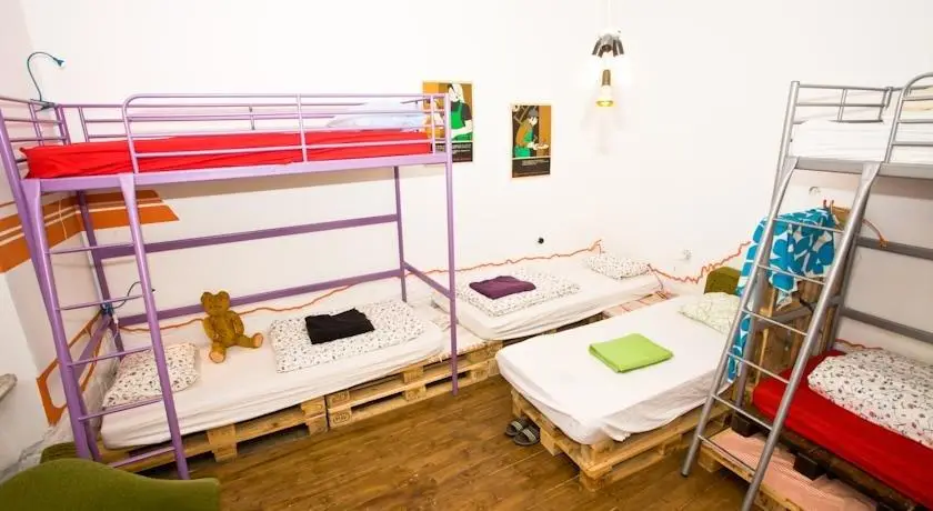 Ananas Hostel 