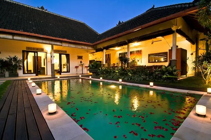 Antara Villas