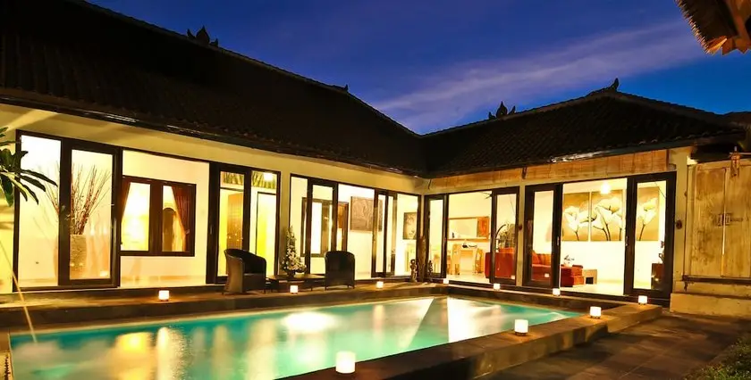 Antara Villas 