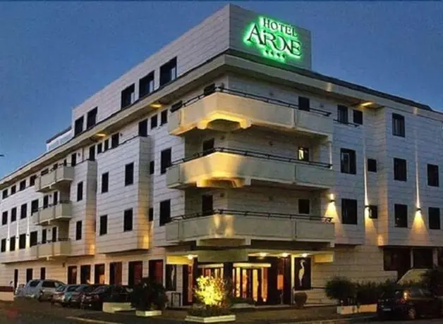 Hotel Airone