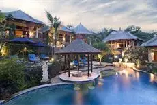 Jepun Bali Villas 