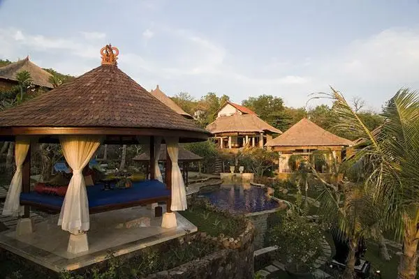 Jepun Bali Villas 