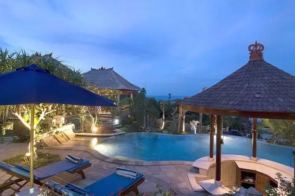 Jepun Bali Villas 