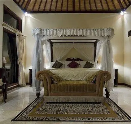 Jepun Bali Villas 