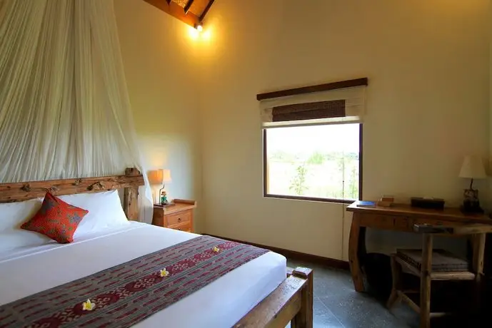 Kubu Kedungu Villas 