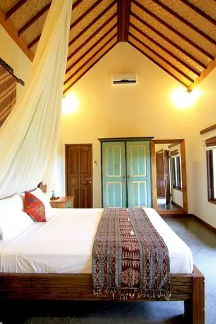 Kubu Kedungu Villas 