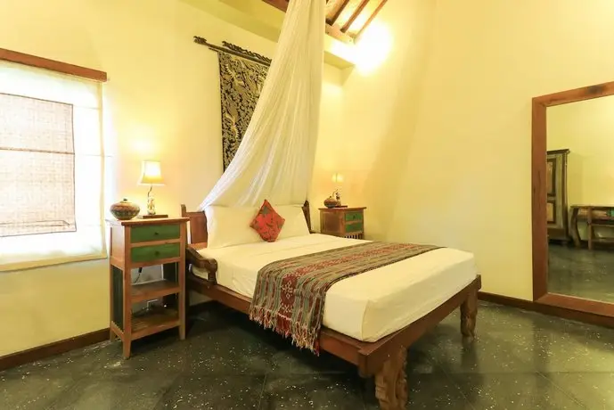 Kubu Kedungu Villas 