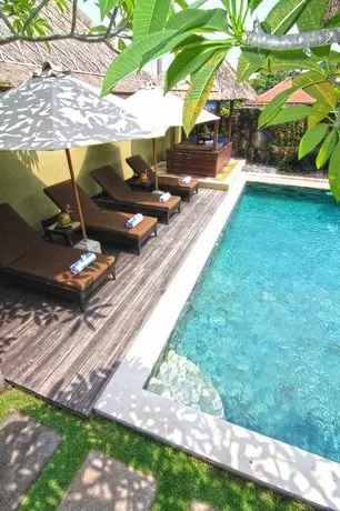 Kubu Kedungu Villas 