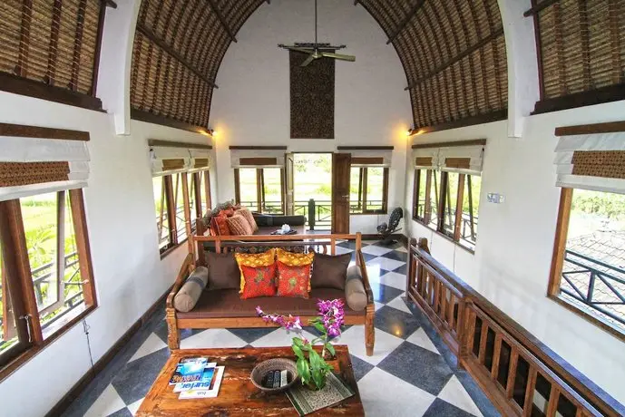 Kubu Kedungu Villas 