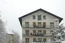 Albergo alla Torre Siegler Im Thurm 