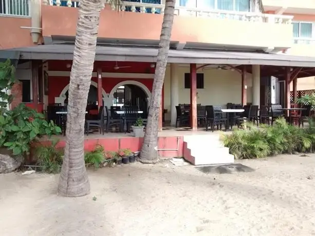 Apartahotel Caribe Paraiso 