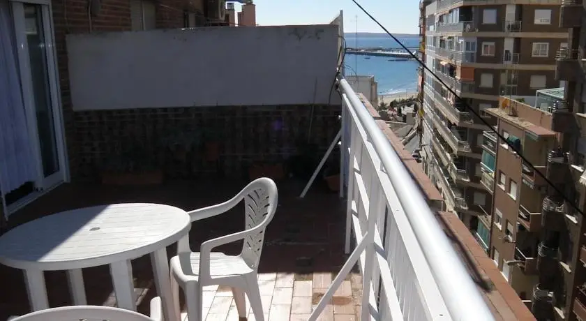 Apartamentos Mediterraneo Alicante