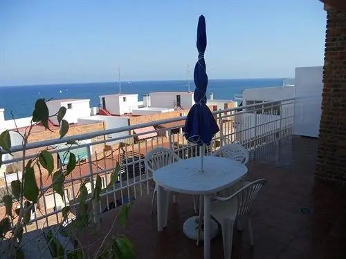 Apartamentos Mediterraneo Alicante 