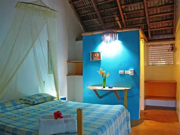 Cabarete Surf Camp