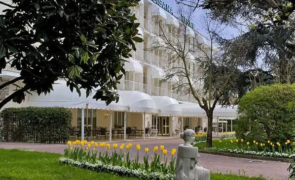 Hotel Quisisana Terme 