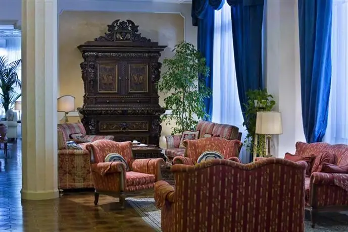 Hotel Quisisana Terme 