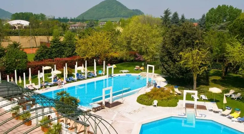 Hotel Terme Orvieto