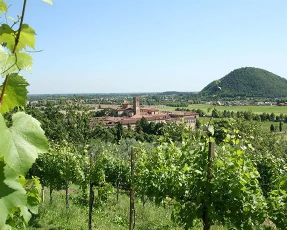 Hotel Terme Orvieto 