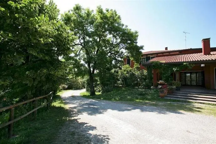 Hotel Terme Orvieto 