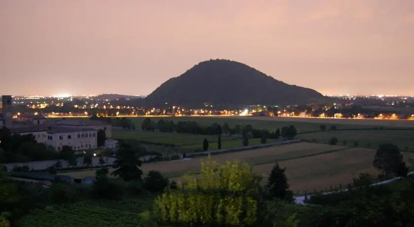 Hotel Terme Orvieto 