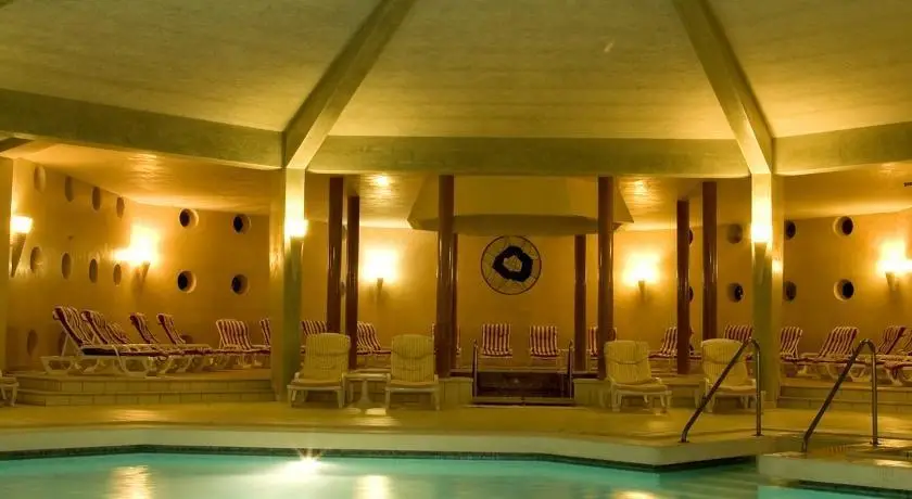 Hotel Terme Orvieto 