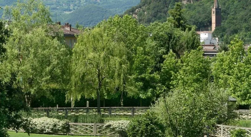 Hotel Terme Orvieto 