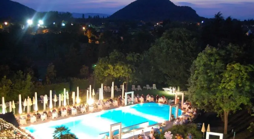 Hotel Terme Orvieto 