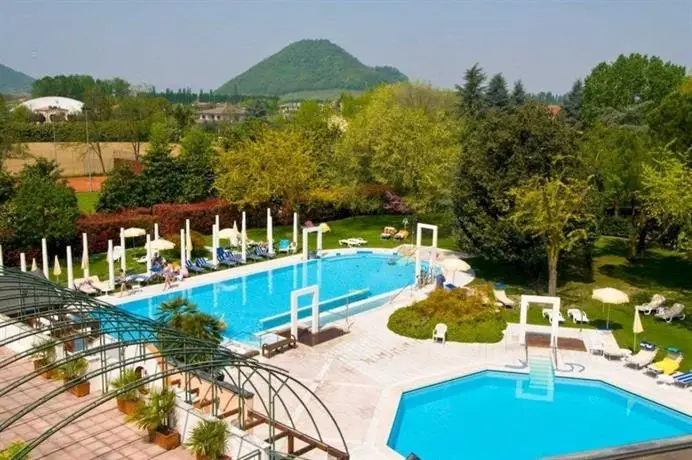 Hotel Terme Orvieto 