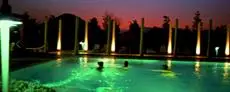 Hotel Terme Orvieto 