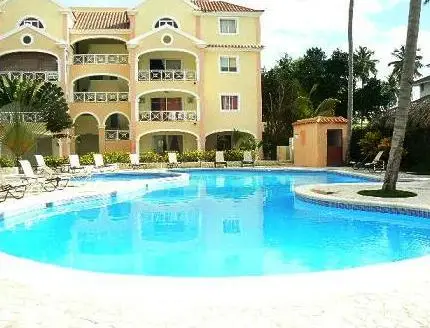 Punta Cana Vacation Apartment