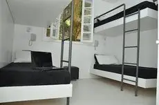 Hostel in Rio Suites 