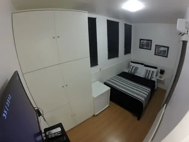 Hostel in Rio Suites 