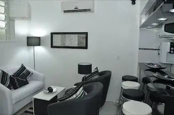 Hostel in Rio Suites 