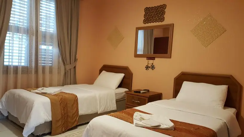 Kyrenia Reymel Hotel 