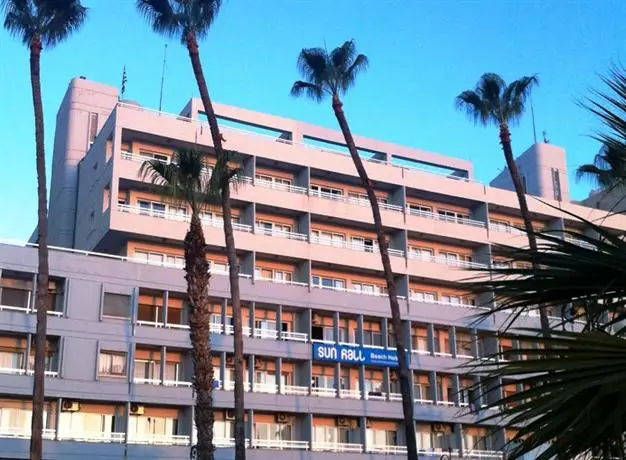 Sun Hall Beach Hotel Apartments