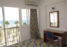 Sun Hall Beach Hotel Apartments 